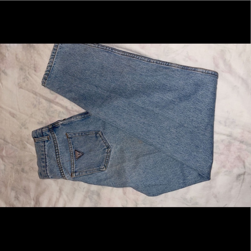 VINTAGE GUESS JEANS